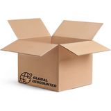 Protecton - Anti-Condenstvoek - Geweven Viscose - 31x22cm