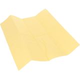 Protecton - Synthetische Zeem - 35x40cm - Hoog Absorberend Vermogen