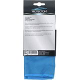 Protecton - Microvezel Glasdoek - 40x40 cm - Streepvrij