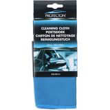 Protecton - Microvezel Glasdoek - 40x40 cm - Streepvrij