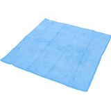 Protecton - Microvezeldoek - 40x40cm - Hoog Absorberend - Streepvrij