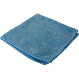 Protecton - Microvezeldoek - 40x40cm - Hoog Absorberend - Streepvrij