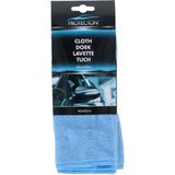 Protecton - Microvezeldoek - 40x40cm - Hoog Absorberend - Streepvrij