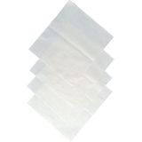 Protecton - Multifunctionele Poetsdoeken - 34x38cm - 4 Stuks