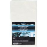 Protecton - Multifunctionele Poetsdoeken - 34x38cm - 4 Stuks