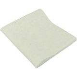 Protecton - Poetsdoeken - Wit - Kunststof - Set van 10 stuks