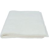 Protecton - Poetsdoeken - Wit - Kunststof - Set van 10 stuks