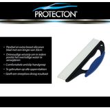 Protecton - Waterblade - Autodroger - Siliconen - Ergonomisch ontwerp