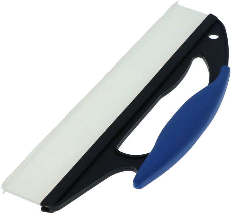 Protecton - Waterblade - Autodroger - Siliconen - Ergonomisch ontwerp