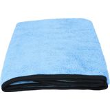 Protecton - Microvezeldoek - Droogdoek - Groot Formaat - Zacht