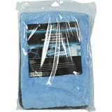 Protecton - Microvezeldoek - Droogdoek - Groot Formaat - Zacht