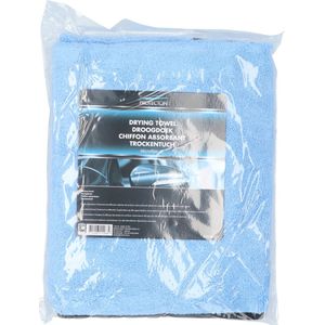 Protecton - Microvezeldoek - Droogdoek - Groot Formaat - Zacht