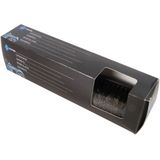 Protecton - Wasborstel - Velgenreiniger - Afsluitbare Watertoevoer - Universele Aansluiting