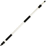 Protecton - Wasborstel - Uitschuifbare Steel - Inclusief Universele Aansluiting