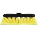 Protecton - Wasborstel - Uitschuifbare Steel - Inclusief Universele Aansluiting