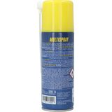Valma - Multispray - Universele Spray - Reinigen - Beschermen - Smeren