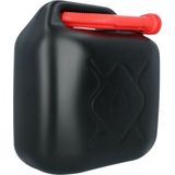 Carpoint - Kunststof Jerrycan - 10 Liter - Met Flexibele Schenktuit - UN Keur