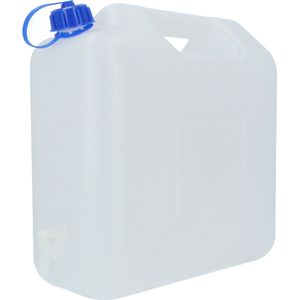 Carpoint Waterkan Kraan 15 Liter