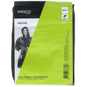 Dresco Regenponcho