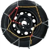 Carpoint - KNS-70 - Sneeuwkettingen - 9mm - Set van 2