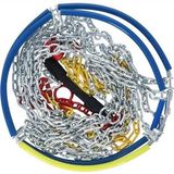 Carpoint - KNS-120 - Sneeuwkettingen - 9mm - Set van 2 - Inclusief Opbergtas