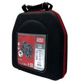 Carpoint - RVX-235 - Sneeuwkettingen - 16mm - Set van Twee Stuks