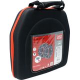 Carpoint - RVX-247 - Sneeuwkettingen - 16mm - Set van twee