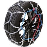 Carpoint - RVX-247 - Sneeuwkettingen - 16mm - Set van twee