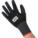 Carpoint - RVX-255 - Sneeuwkettingen - 16mm Geharde Schakels - Set van 2