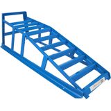 Carpoint - Babybrug - Extra Breed - Max. 2500 kg - 80x20x23 cm
