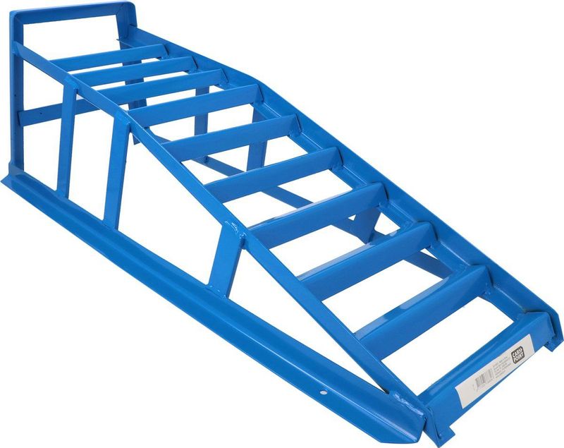 Carpoint - Babybrug - Extra Breed - Max. 2500 kg - 80x20x23 cm
