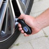 Carpoint Digitale Bandenspanningsmeter
