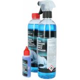 Protecton - WinterPakket - Ruitenontdooier - Ruitensproeier AntiVries - Slotontdooier