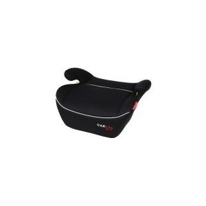 Carkids I-Size Zitverhoger Alex 125-150cm Zwart/Wit