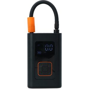 Carpoint Mobiele Compressor Compact 7.4V/60W