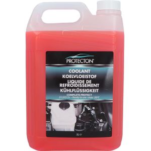 Protecton - Complete Protect - Koelvloeistof - Inhoud 5 Liter