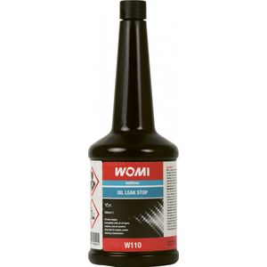 Womi - W110 Olie Lekstop - 250ml - Universele Conditioner voor Pakkingen