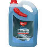 Valma - WK05S - Ruitensproeiervloeistof - Antivries -20°C - 5 Liter