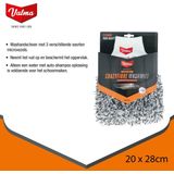 Valma V006 CrazyFibre Washandschoen