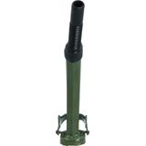 Carpoint - Schenktuit - Metaal - Groen - Staal