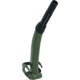 Carpoint - Schenktuit - Metaal - Groen - Staal