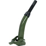 Carpoint - Schenktuit - Metaal - Groen - Staal