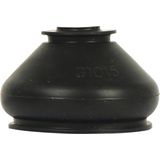 Womi - W606 - Fuseekogelhoes - Neopreen Rubber - Inclusief Montageringen