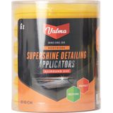 Valma - Supershine Detailing Applicators - Krasvrije Applicators - 6-Pack