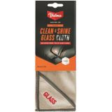 Valma Clean & Shine Glass Cloth - 40x40cm