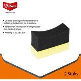 Valma V013 Applicators Bandenglans