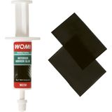 Womi - W230 BinnenSpiegelLijm - Wit - 2g