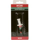 Womi - W230 BinnenSpiegelLijm - Wit - 2g