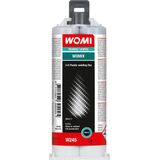 Womi - W245 2K Plastic Welding Flex - Zwart - 50ml