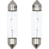 Carpoint Autolamp Premium C10w 12v - 2 Stuks